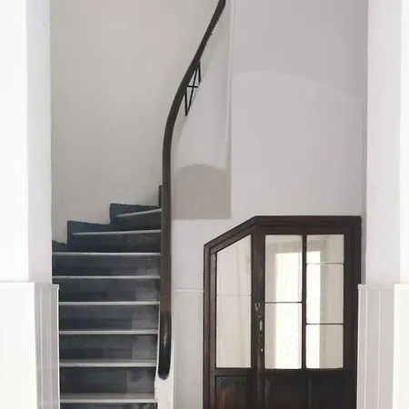 Apartment Aticoteatro27