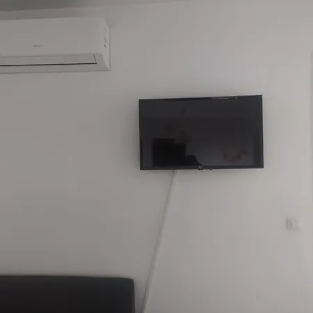 Lejlighed Aticoteatro27