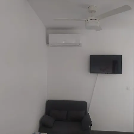 Aticoteatro27 Lejlighed *