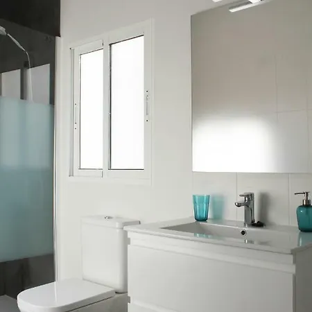 Aticoteatro27 Lejlighed *