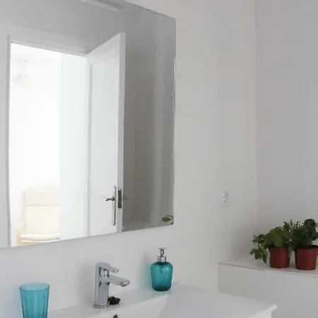 Aticoteatro27 Lejlighed *