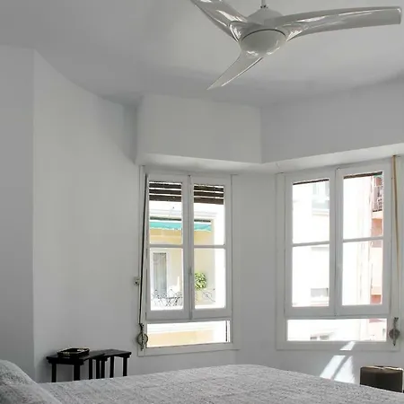 Lejlighed Aticoteatro27