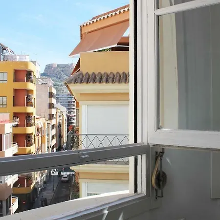 Apartment Aticoteatro27