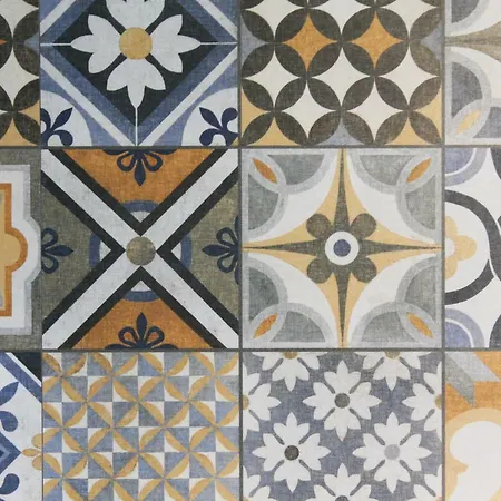 Aticoteatro27 Lejlighed *