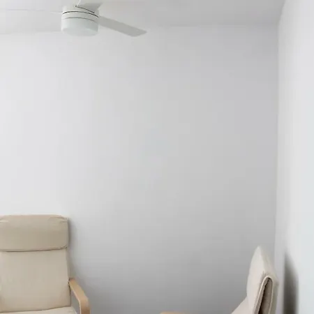 Apartment Aticoteatro27