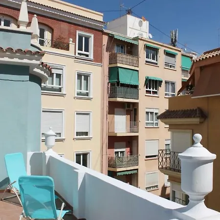 Aticoteatro27 아파트 *