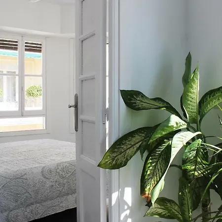 아파트 Aticoteatro27 알리칸테