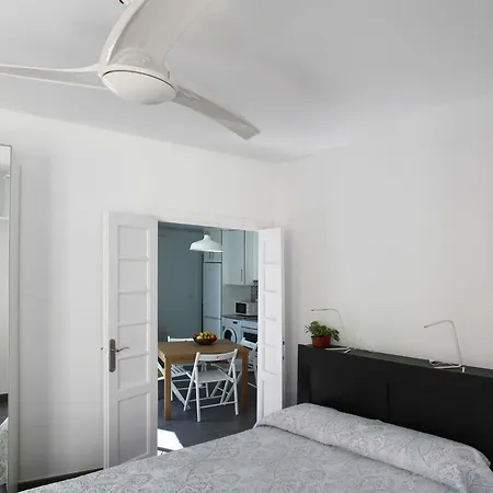 Aticoteatro27 아파트 알리칸테