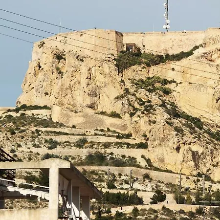 Aticoteatro27 아파트 *