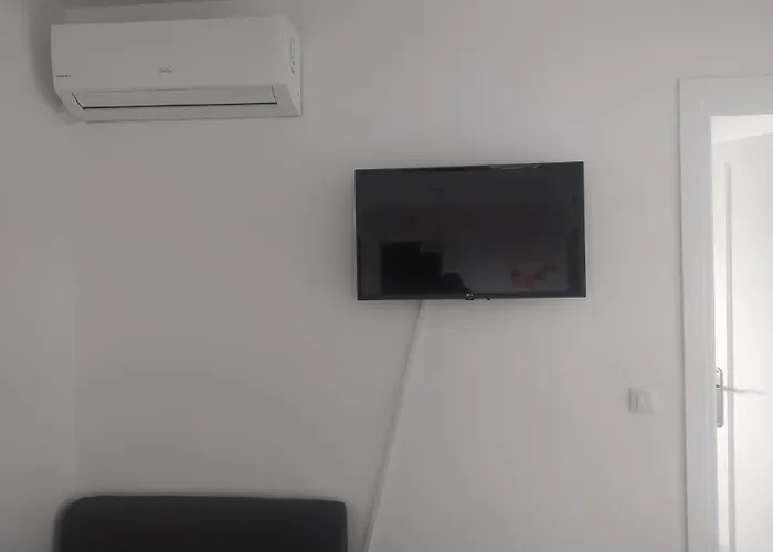 Appartamento áticoteatro27