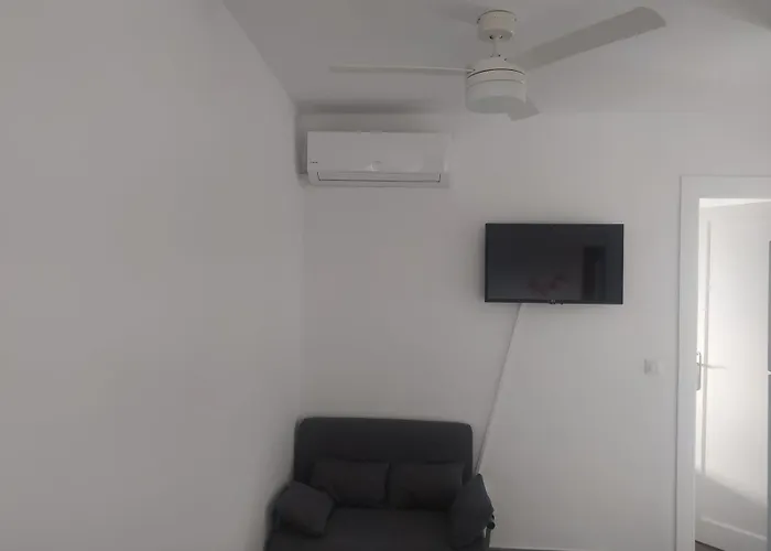áticoteatro27 Appartamento *
