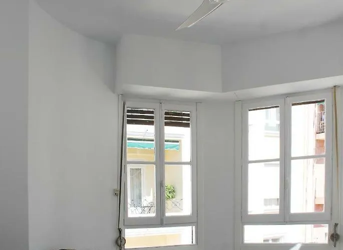 Appartamento áticoteatro27